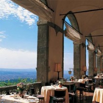 Besuch im Ristorante – Das Bezahlen