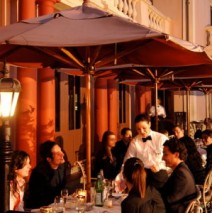 Die Italiener und ihr Essen