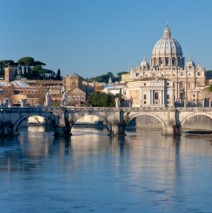 Italien – reich an Kultur und Geschichte