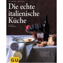 Die echte italienische Küche