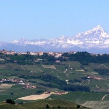 Piemont – unverwechselbare Landschaften und traditionelle Küche