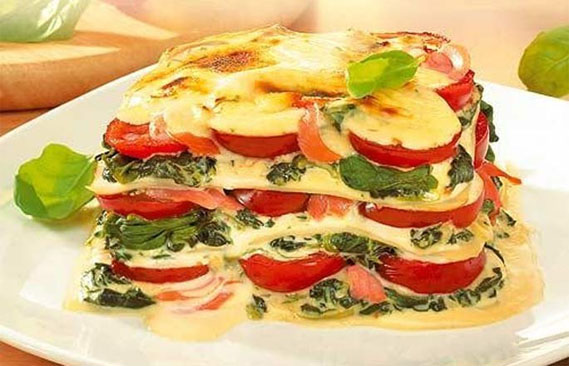 Das wort lasagne hat jedoch einen wesentlich älteren ursprung das