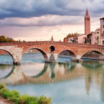 Die Italienische Küche – Kochen mit Genuss