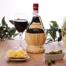 Chianti – Wein in seiner edelsten Form
