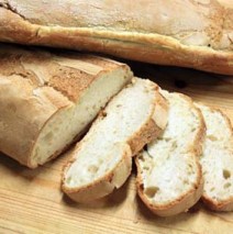 Il Pane toscano – Toskanisches Brot