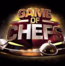 Kochen in Game of Chefs