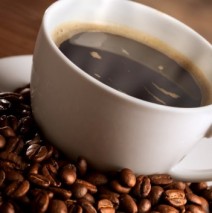 Kaffee mit Genuss