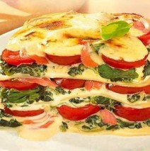 Lasagne in vielen Variationen
