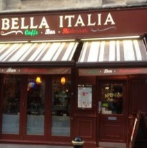 Leben in Italien