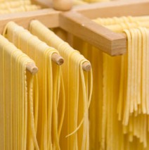 Pasta selbst machen – Der Nudelteig