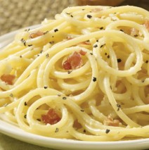 Italienische Pasta Rezepte