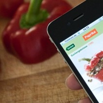 Rezepte online finden
