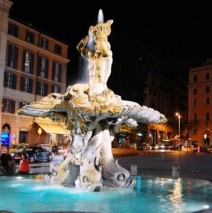 Bella Italia – Rom