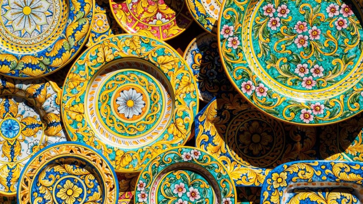 Arabische Einflüsse auf die sizilianische Küche