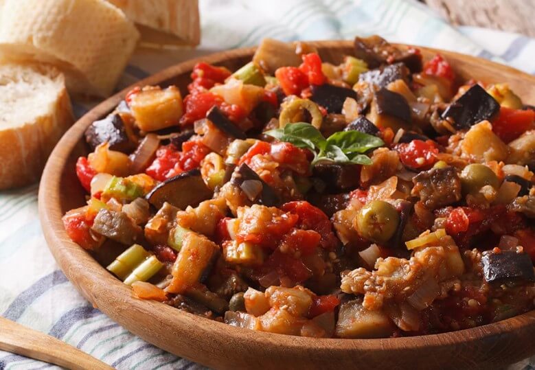 Wie arabische Kultur die Küche Siziliens geprägt hat