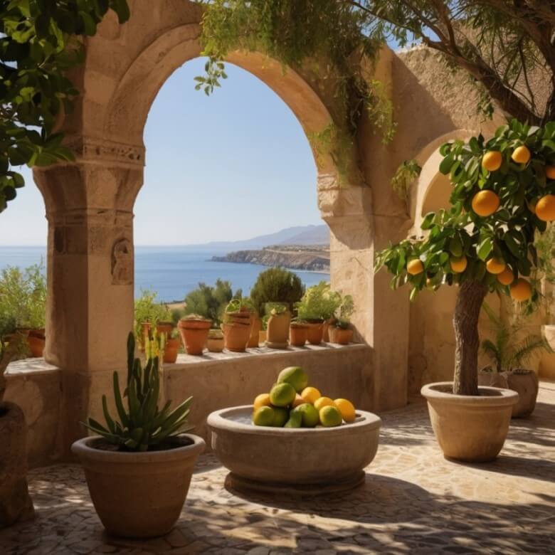 Arabische Geschichte Sizilien