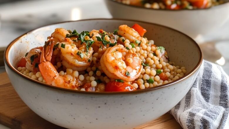 Moderne sizilianische Küche