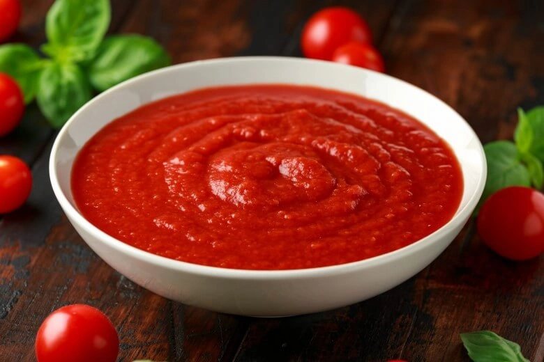 Italienische Rezepte mit Tomaten
