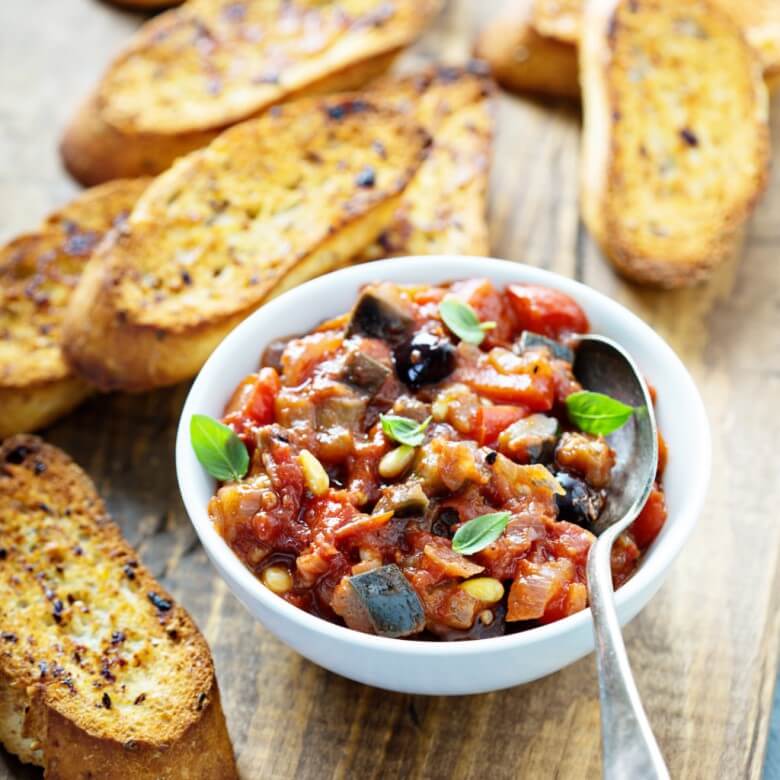 Bedeutung der CucinaPovera in der italienischen Küche