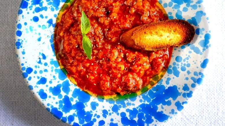 Cucina Povera einfach erklärt