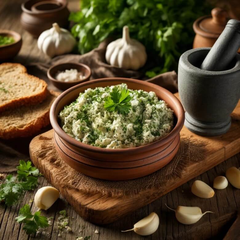 Cucina Povera Toskana