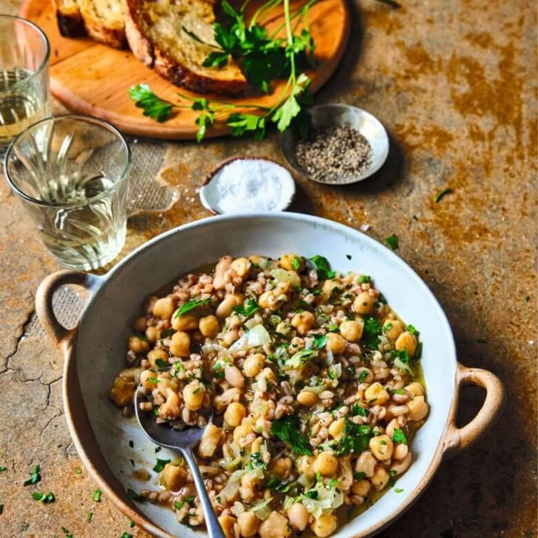 Cucina Povera Bedeutung