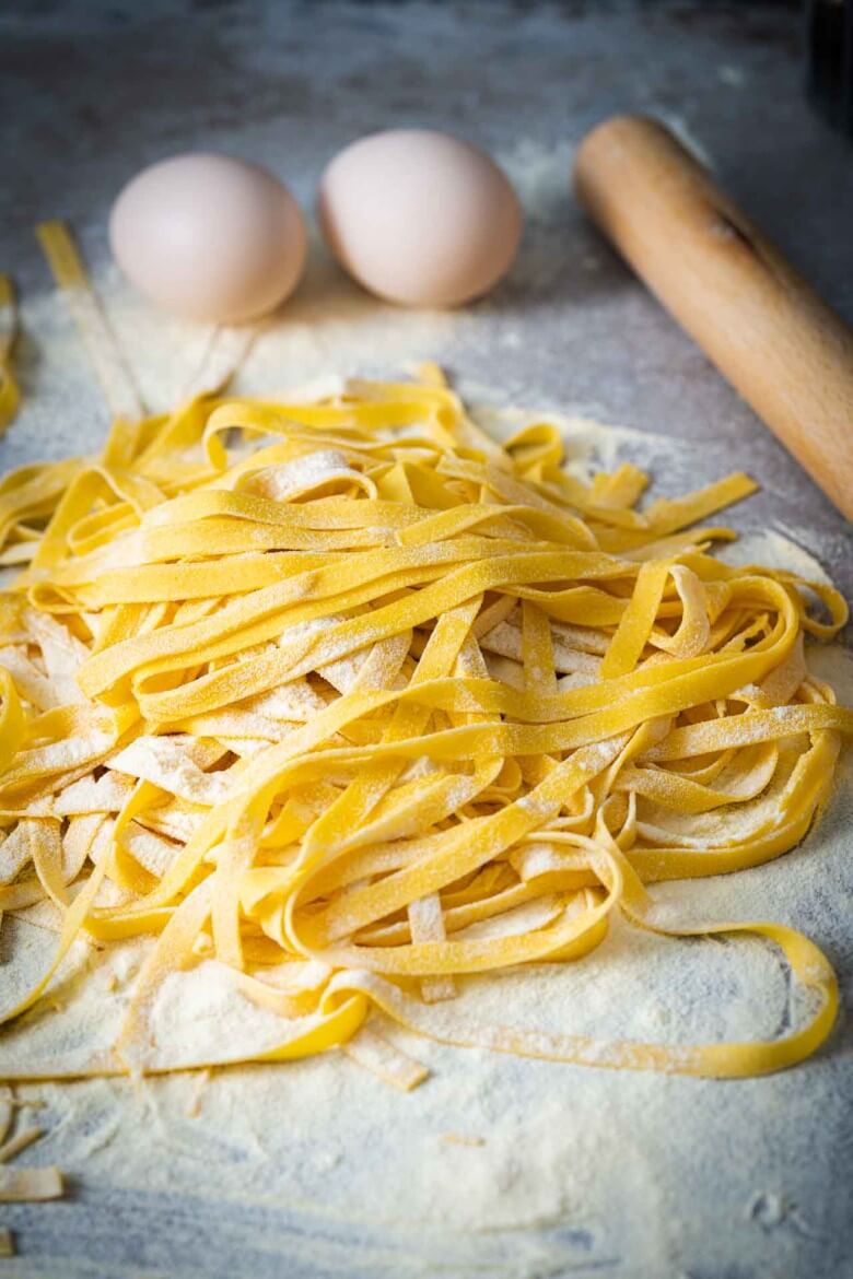 Expertentipps für perfekte Pasta