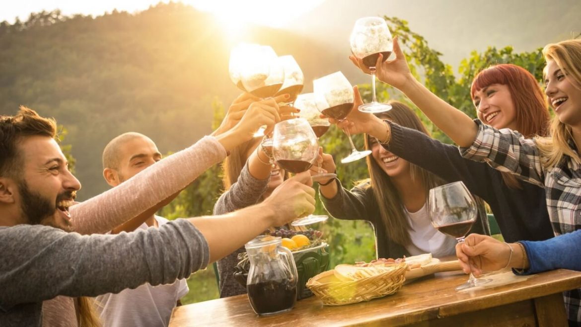 So isst man in Italien