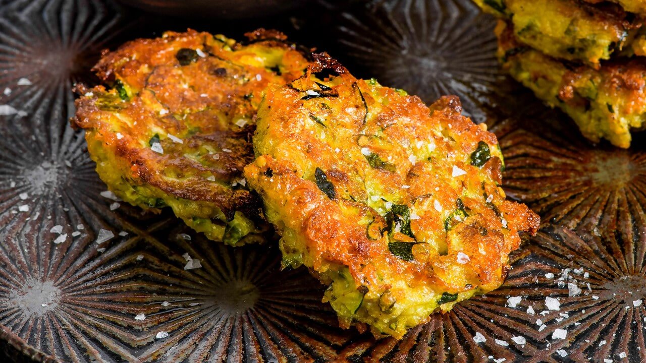 Arancini di Riso Siciliani - Sizilianische Reisbällchen