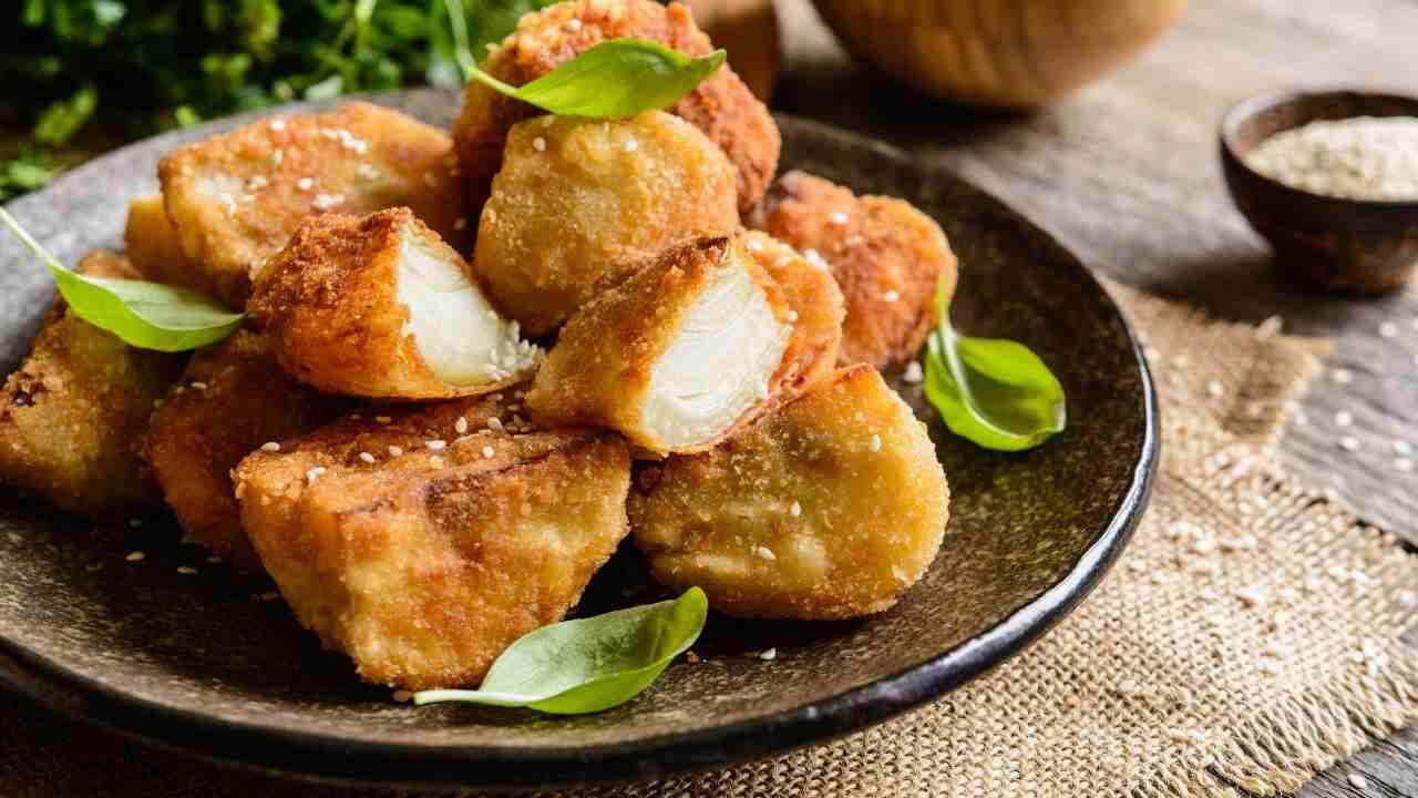 Crostini mit Hühnerleber: Toskanische Küche
