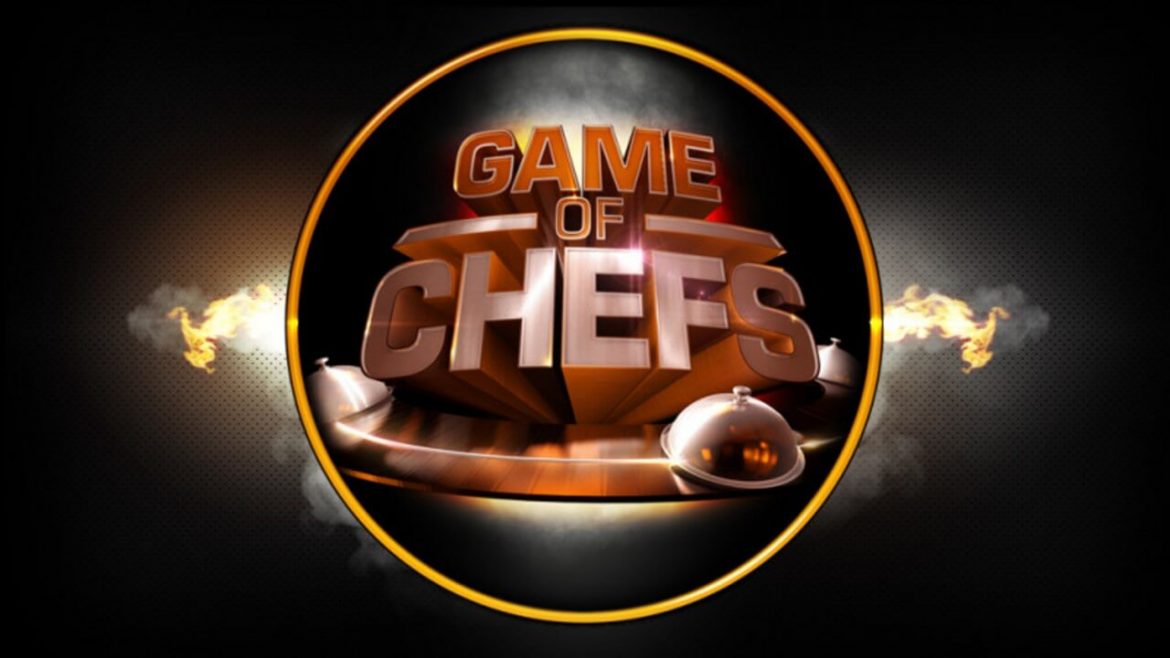 Game of Chefs: Die neue Koch-Show