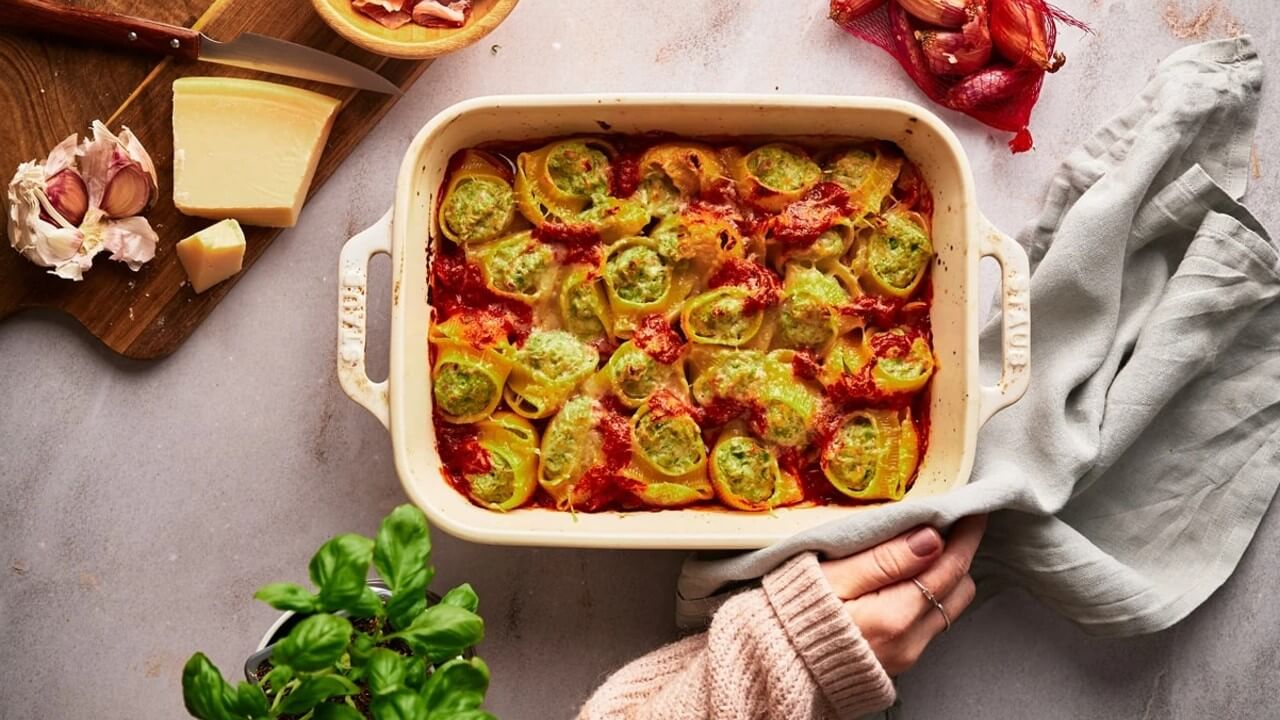 Arancini di Riso Siciliani - Sizilianische Reisbällchen
