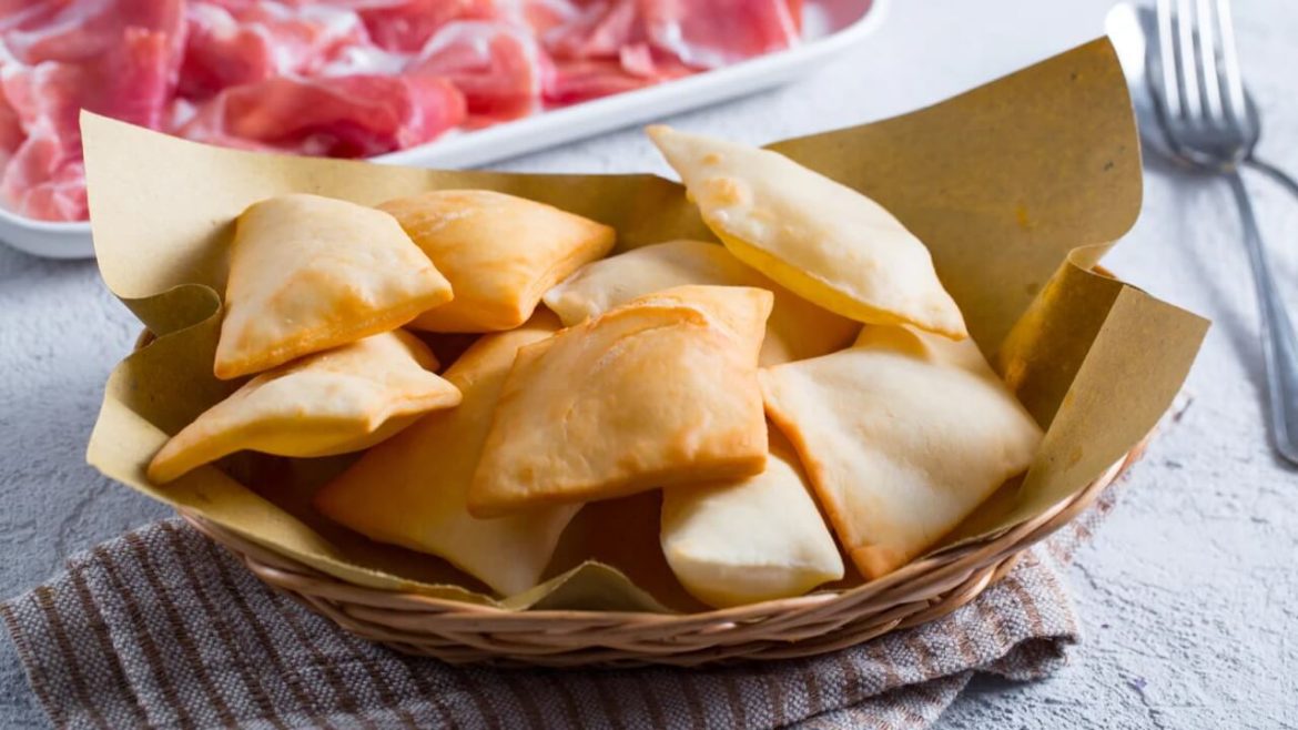 Gnotto Fritto fritieren