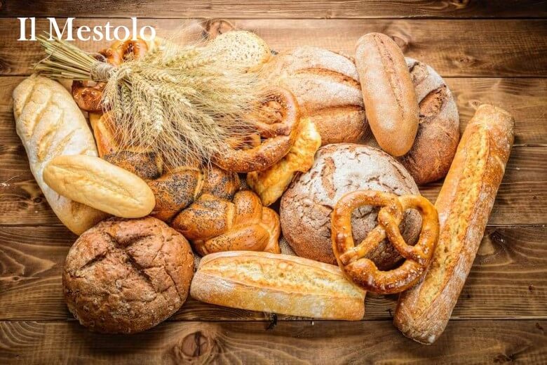 Italienische Brotarten - Warum Brot in Italien wichtig ist