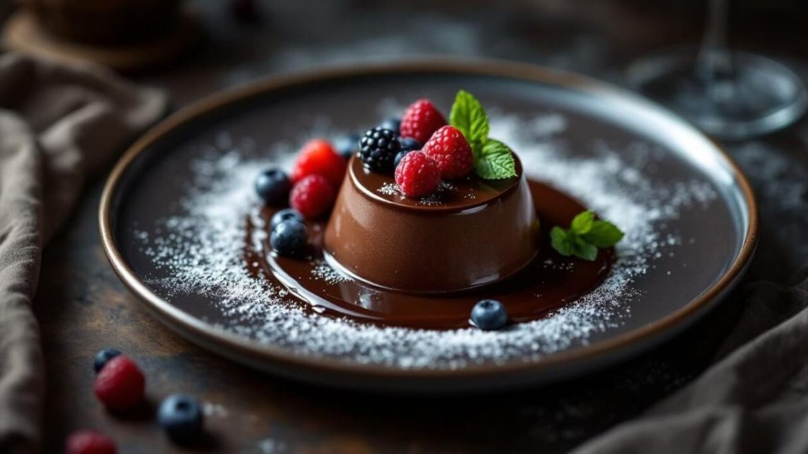 10 italienische Desserts