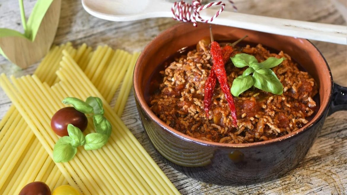 Italienische Koch Hacks - Geheimnisse der italienischen Küche