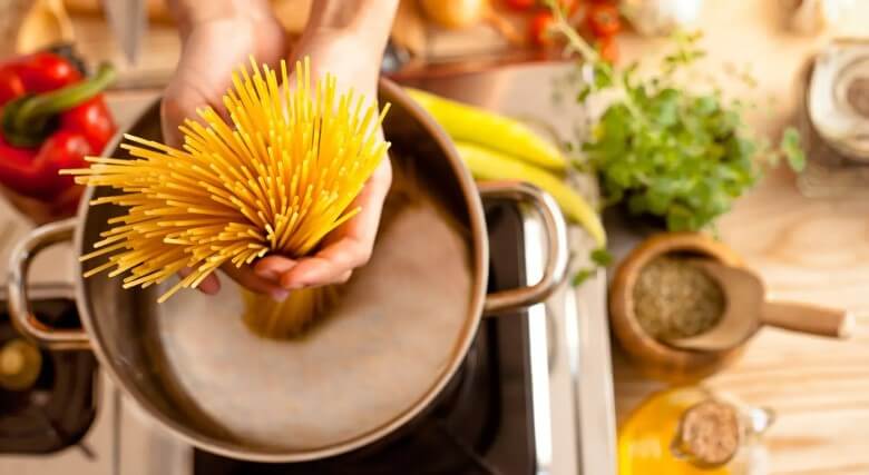 Tipps zum Pasta kochen