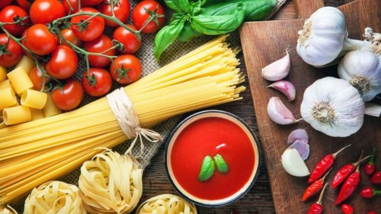 Entdecke die Geheimnisse der italienischen Küche