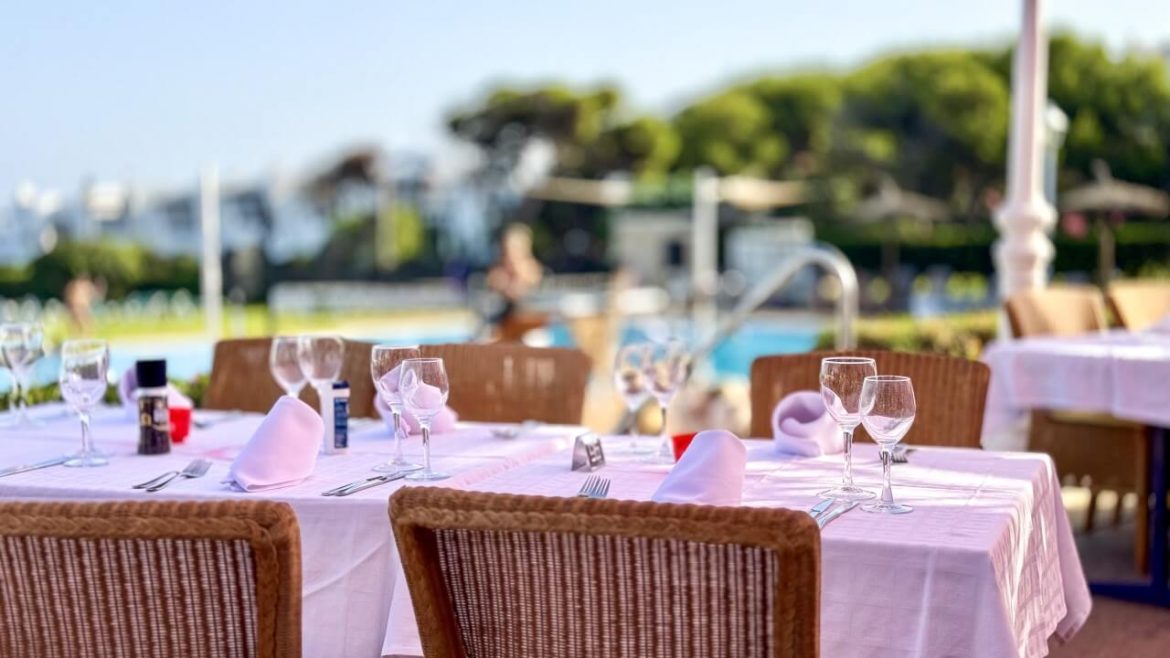 Italienische Restaurants auf Mallorca
