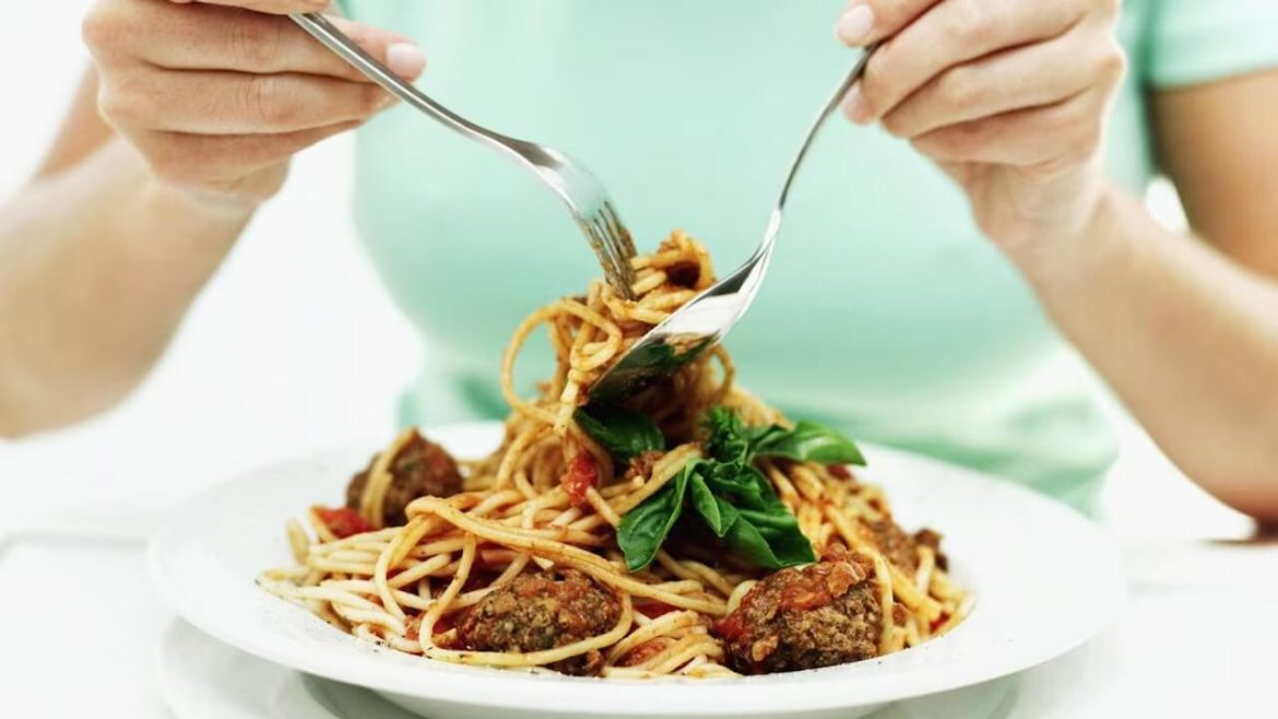 Italienische Spezialitäten - Übersicht von Nord nach Süd