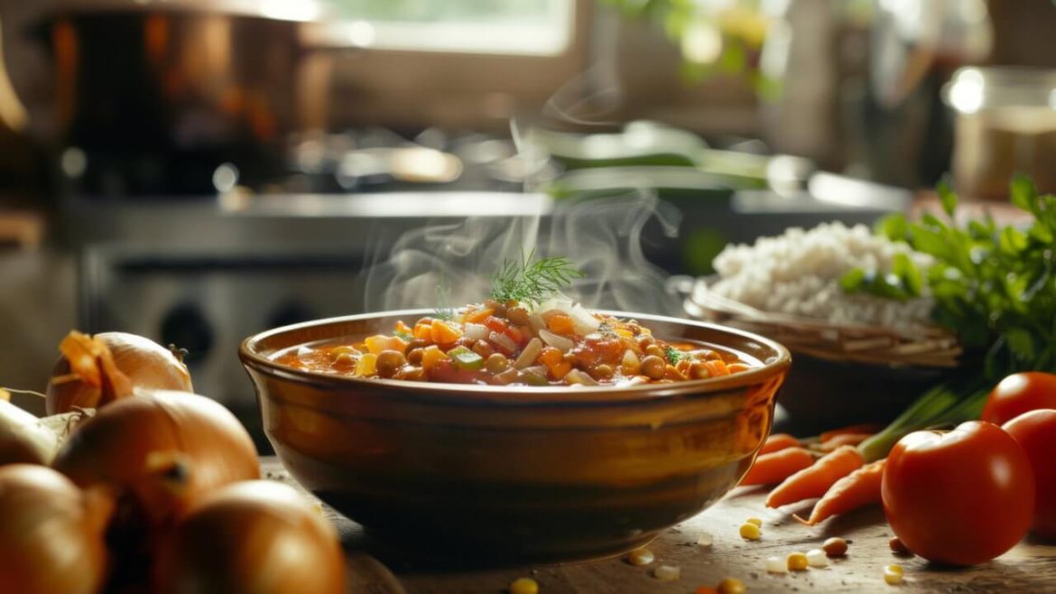 Italienische Wintergerichte - 10 aufregende Rezepte