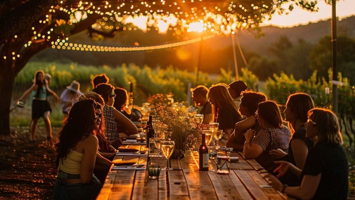 Italienischer Grillabend - Rezepte und Ideen