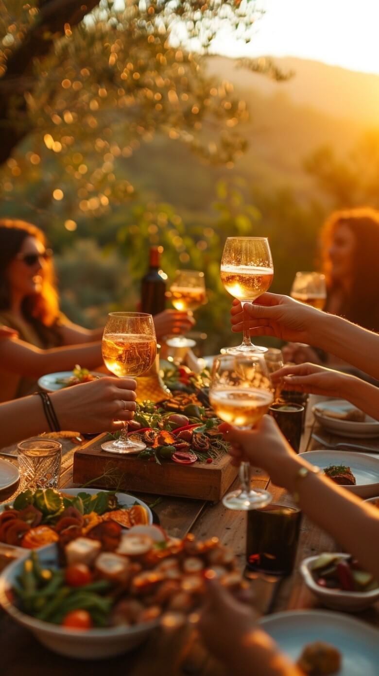 Grillen in Italien - Rezepte und Tipps