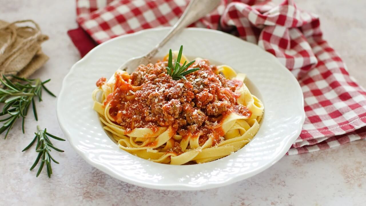 Steinpilzrisotto: Original Rezept der italienischen Küche