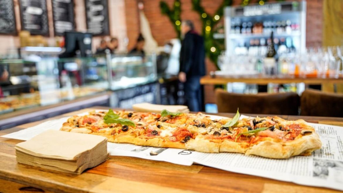 Italienisches Streetfood - Top 7