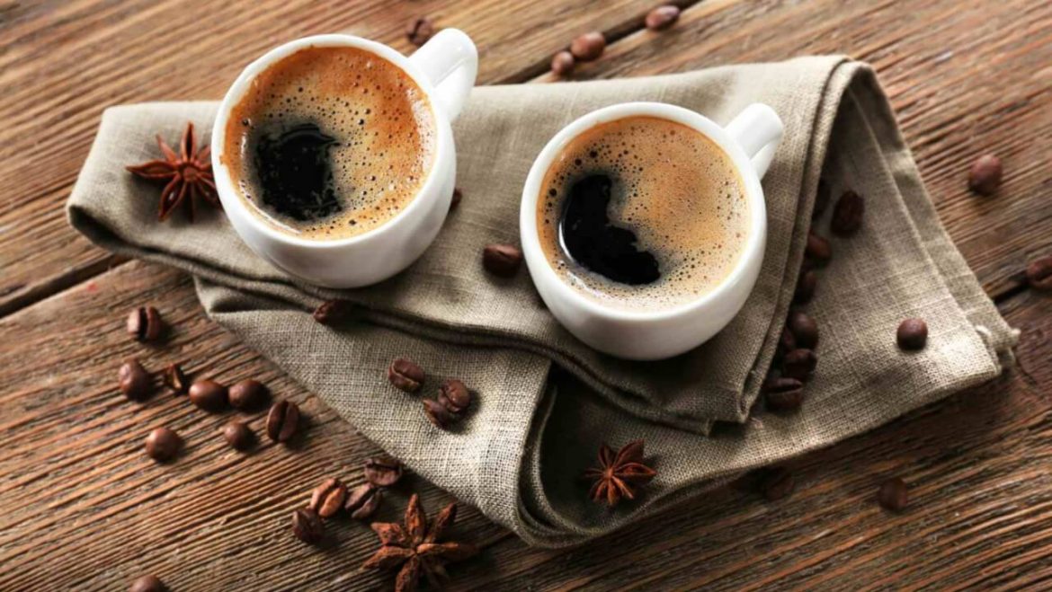 So genießen die Italiener ihren Kaffee