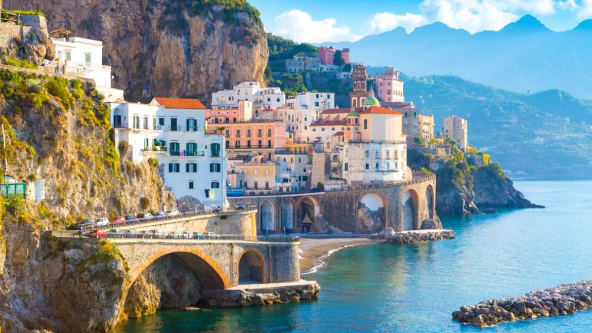 Kampanien: Informationen zu Land und Leuten