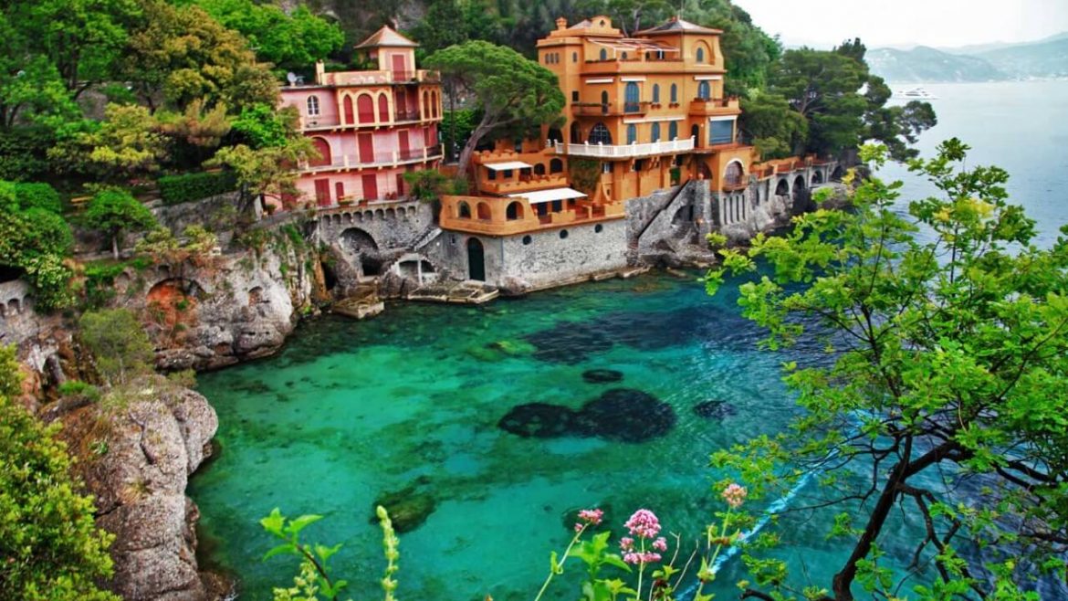 Ligurische Küche: Typische Gerichte aus Ligurien