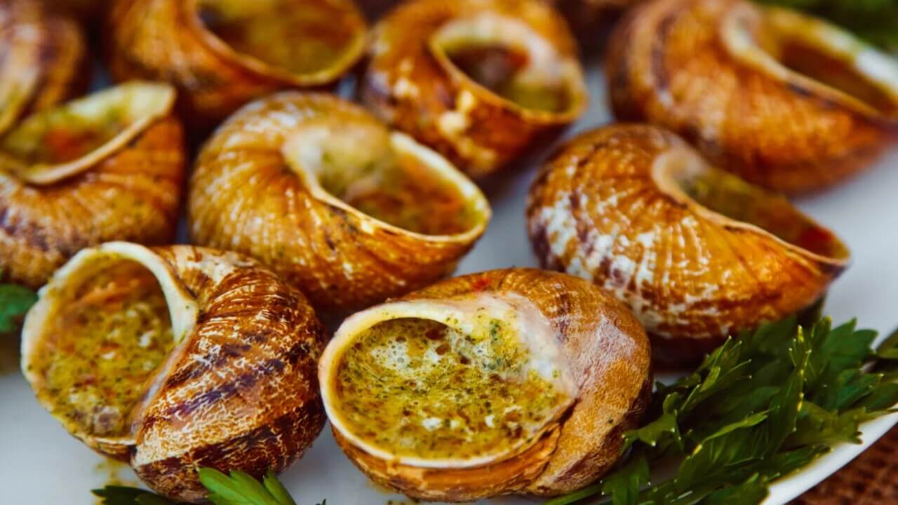 Crostini mit Hühnerleber: Toskanische Küche