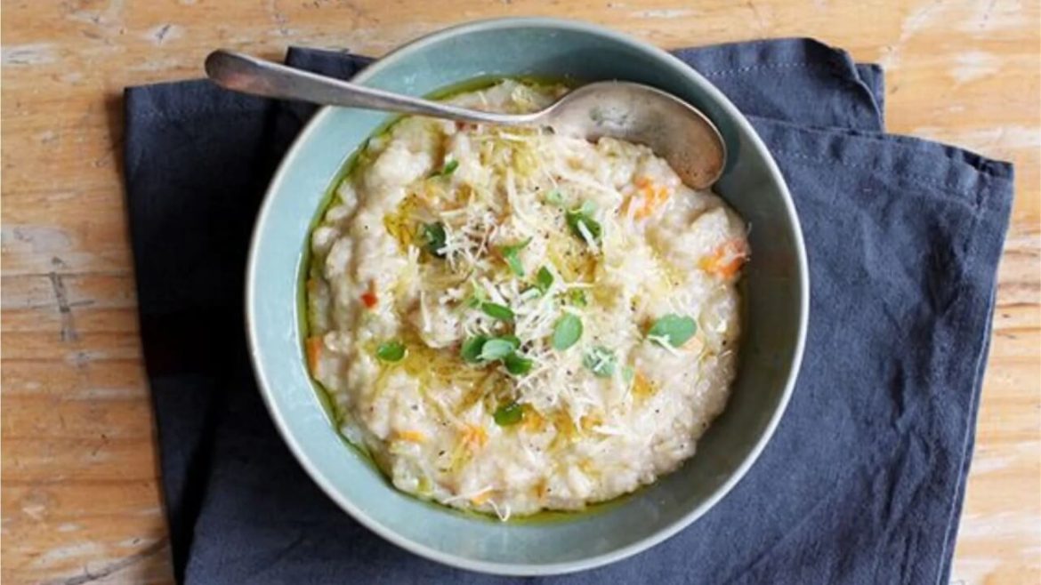 Pancotto - Original-Rezept der toskanischen Küche
